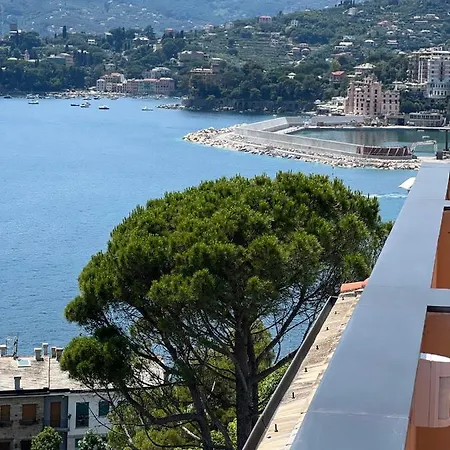 Welcome Riviera - Attico San Faustino 165 Mq Piu 110 Mq Di Terrazza- In 700 ,vista Mare Strepitosa-100 M Dalla Spiaggia-parking Esclusivo *