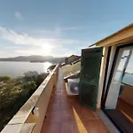 Ferienhaus Welcome Riviera - Attico San Faustino 165 Mq Piu 110 Mq Di Terrazza- In 700 ,vista Mare Strepitosa-100 M Dalla Spiaggia-parking Esclusivo *
