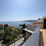 Welcome Riviera - Attico San Faustino 165 Mq Piu 110 Mq Di Terrazza- In 700 ,vista Mare Strepitosa-100 M Dalla Spiaggia-parking Esclusivo ラッパロ
