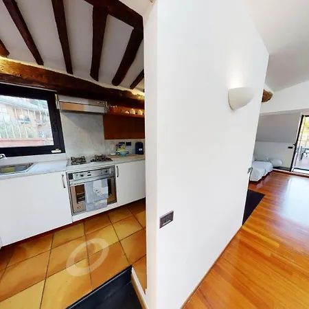 Prázdninový dům Welcome Riviera - Attico San Faustino 165 Mq Piu 110 Mq Di Terrazza- In 700 ,vista Mare Strepitosa-100 M Dalla Spiaggia-parking Esclusivo