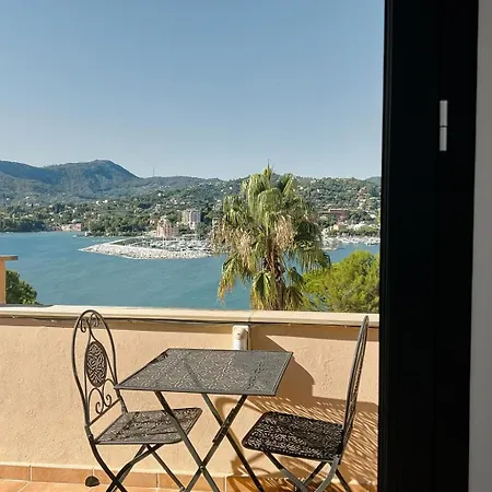 Welcome Riviera - Attico San Faustino 165 Mq Piu 110 Mq Di Terrazza- In 700 ,vista Mare Strepitosa-100 M Dalla Spiaggia-parking Esclusivo