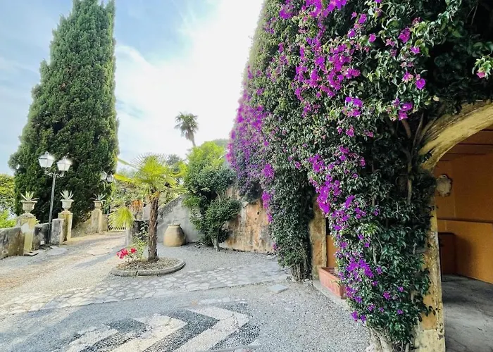 Welcome Riviera - Attico San Faustino 165 Mq Piu 110 Mq Di Terrazza- In 700 ,vista Mare Strepitosa-100 M Dalla Spiaggia-parking Esclusivo *