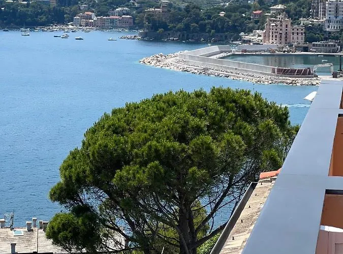 Welcome Riviera - Attico San Faustino 165 Mq Piu 110 Mq Di Terrazza- In 700 ,vista Mare Strepitosa-100 M Dalla Spiaggia-parking Esclusivo *