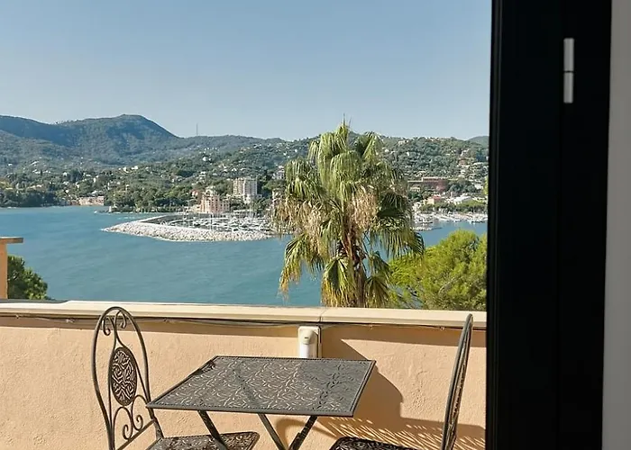 Welcome Riviera - Attico San Faustino 165 Mq Piu 110 Mq Di Terrazza- In 700 ,vista Mare Strepitosa-100 M Dalla Spiaggia-parking Esclusivo